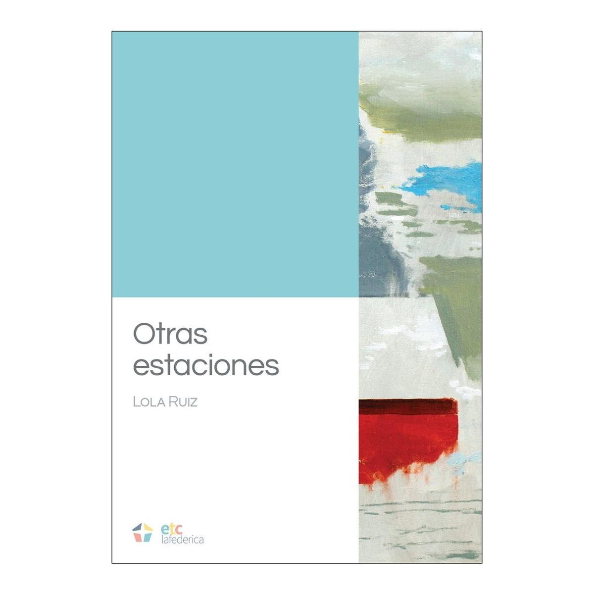 Imagen 0 de OTRAS ESTACIONES (Tapa blanda)