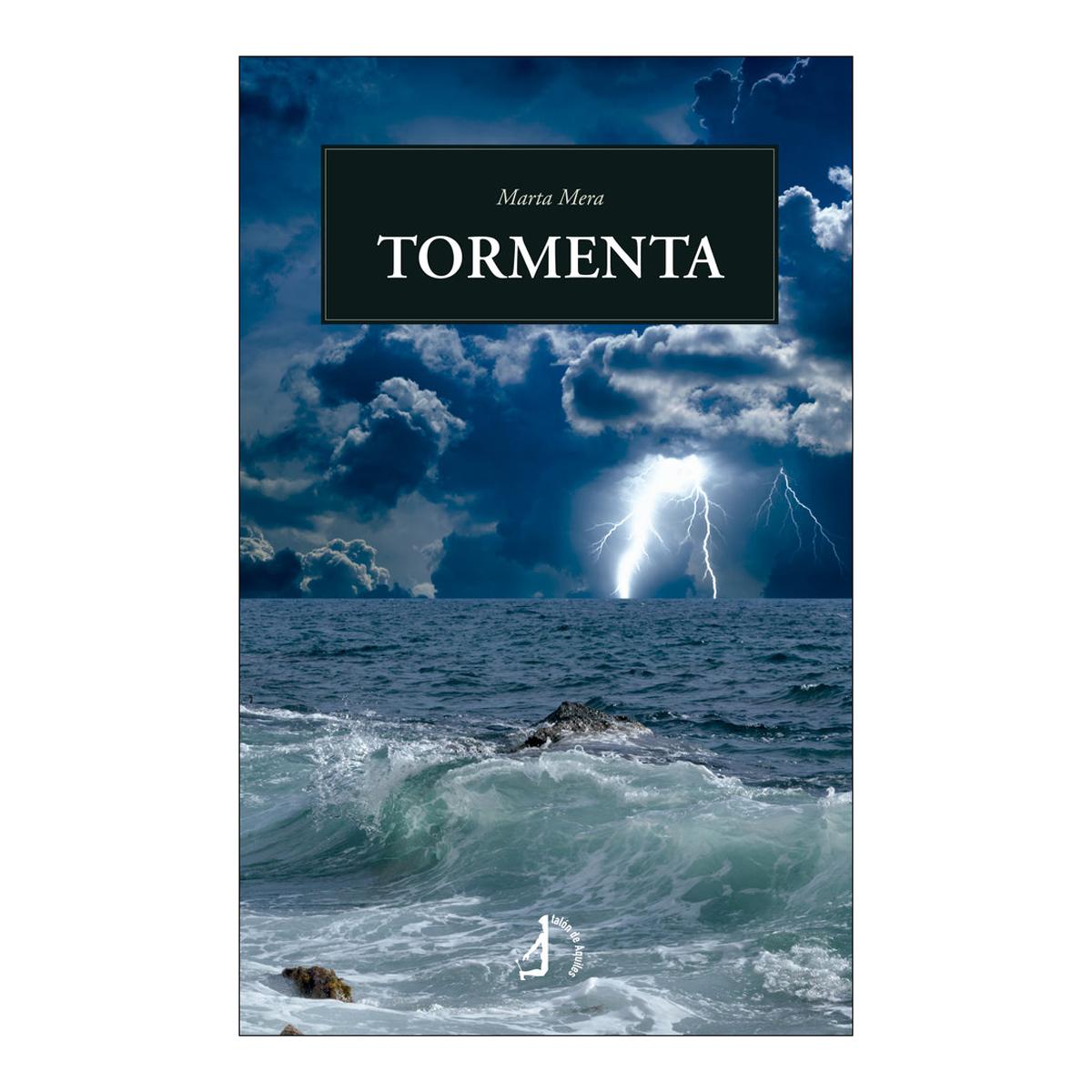 TORMENTA