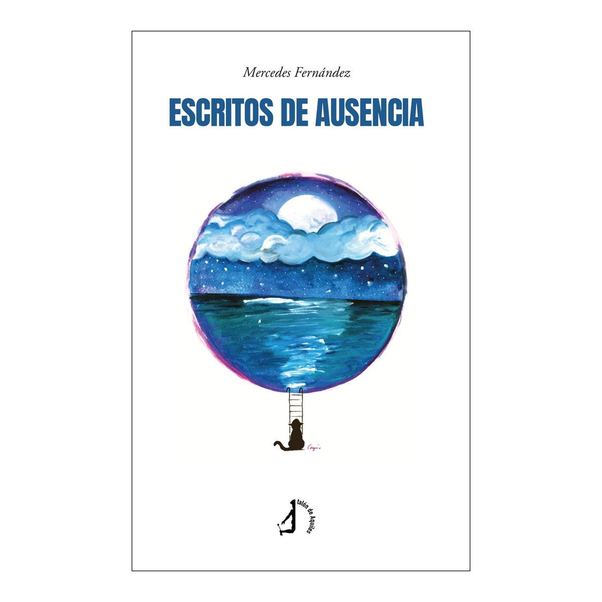 ESCRITOS DE AUSENCIA