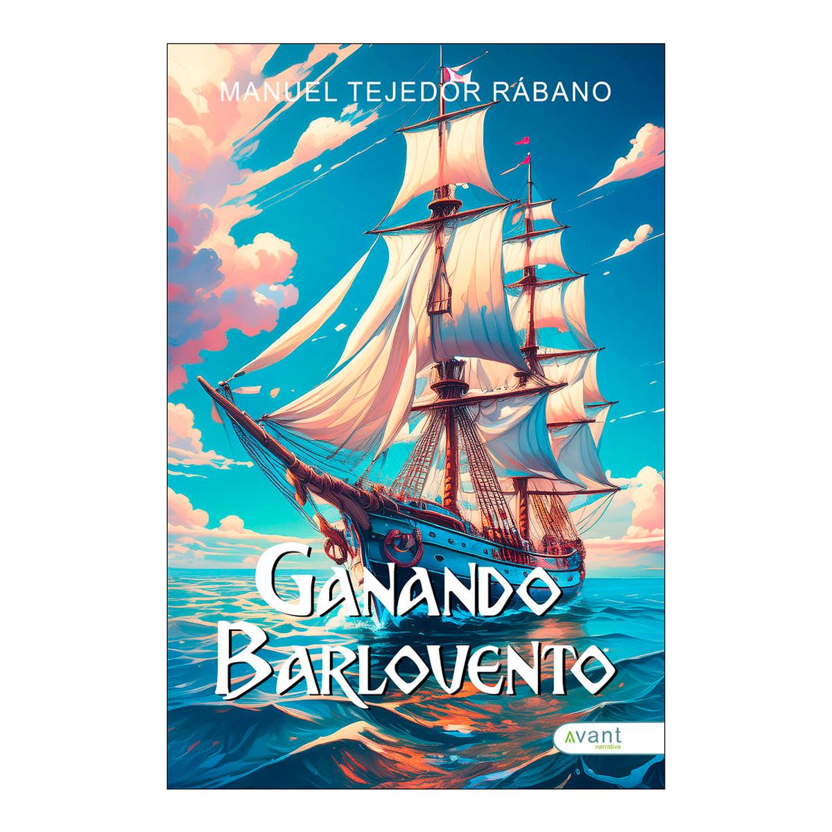 GANANDO BARLOVENTO