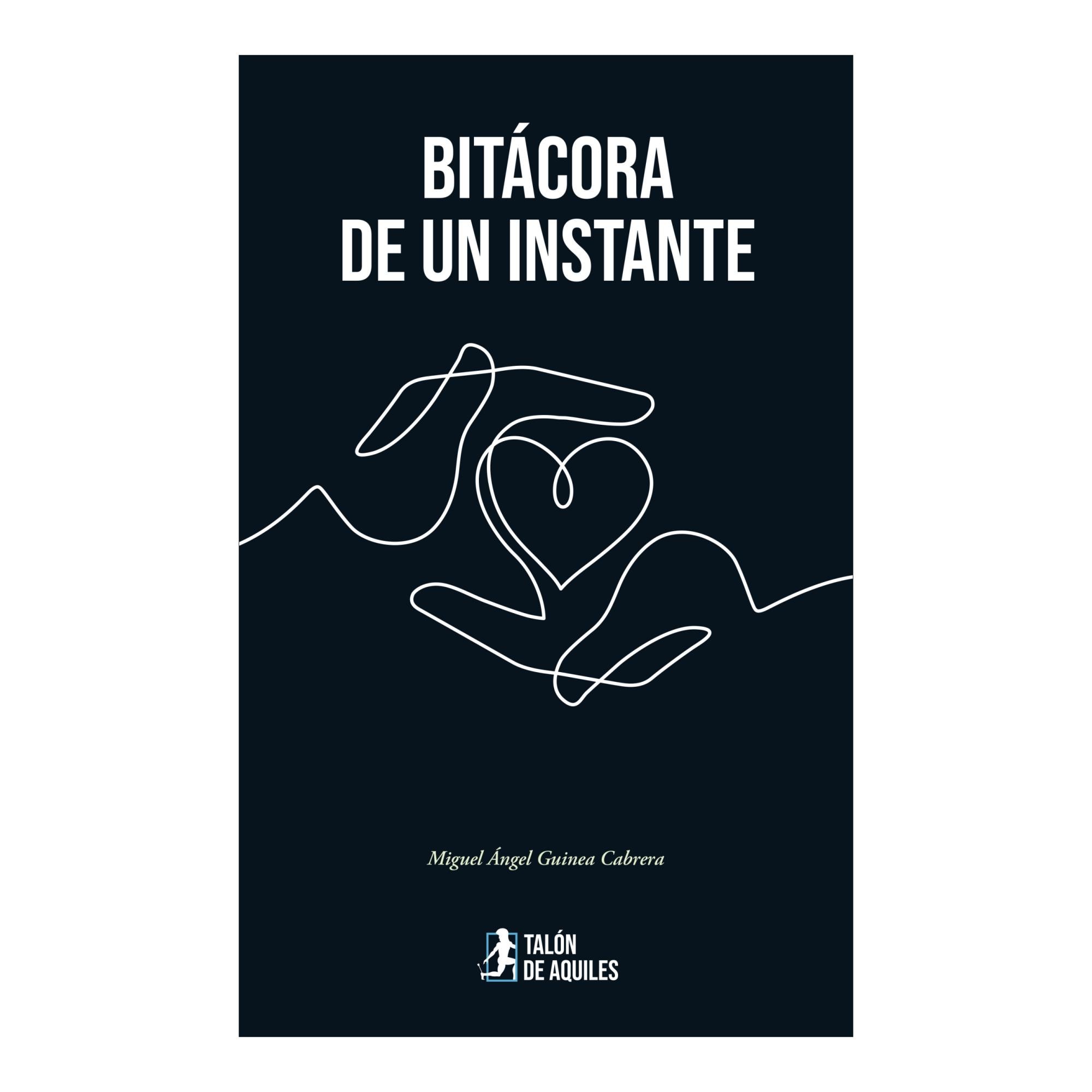 Imagen 0 de BITÁCORA DE UN INSTANTE  (Tapa blanda con solapas)