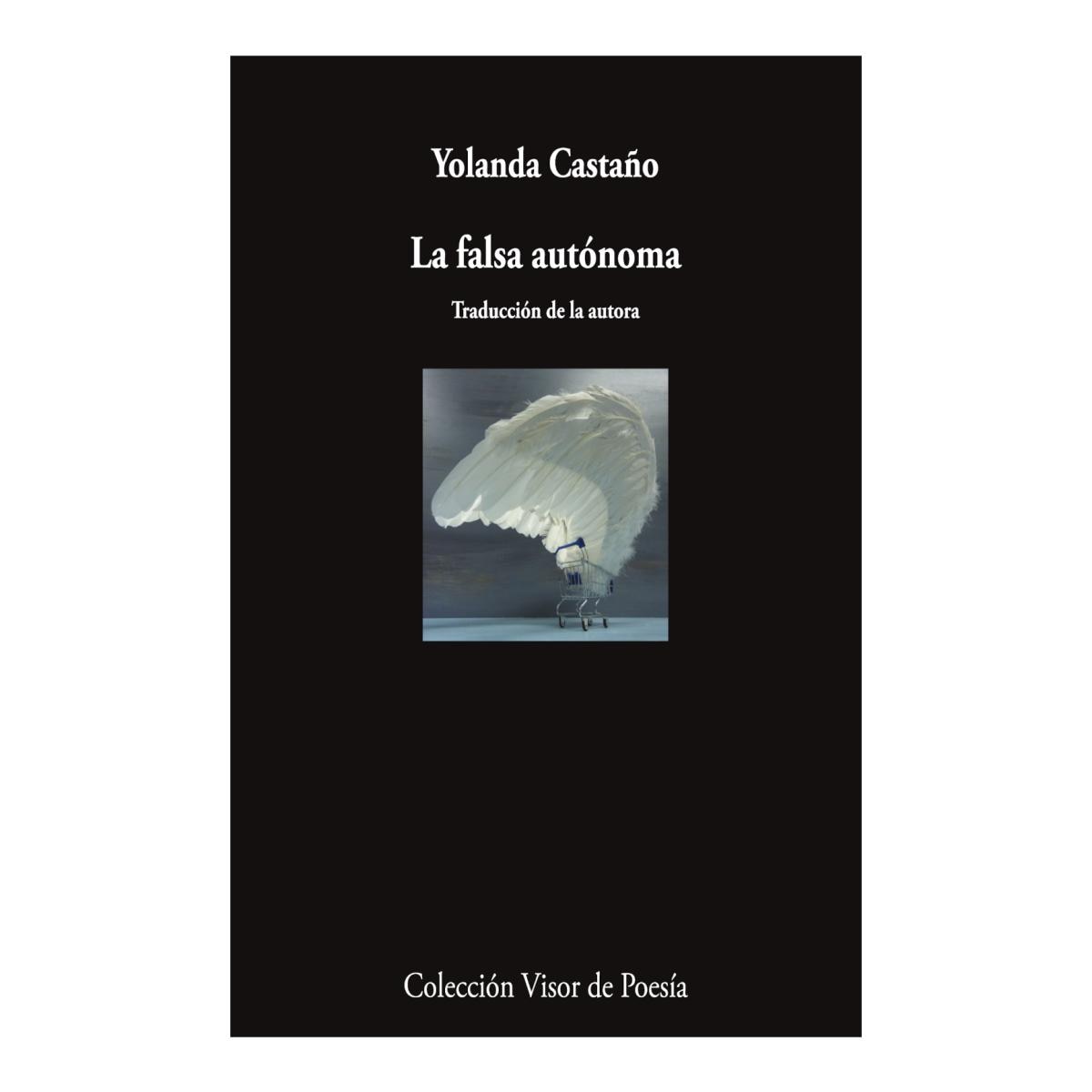 LA FALSA AUTÓNOMA  (Tapa blanda con solapas) 1