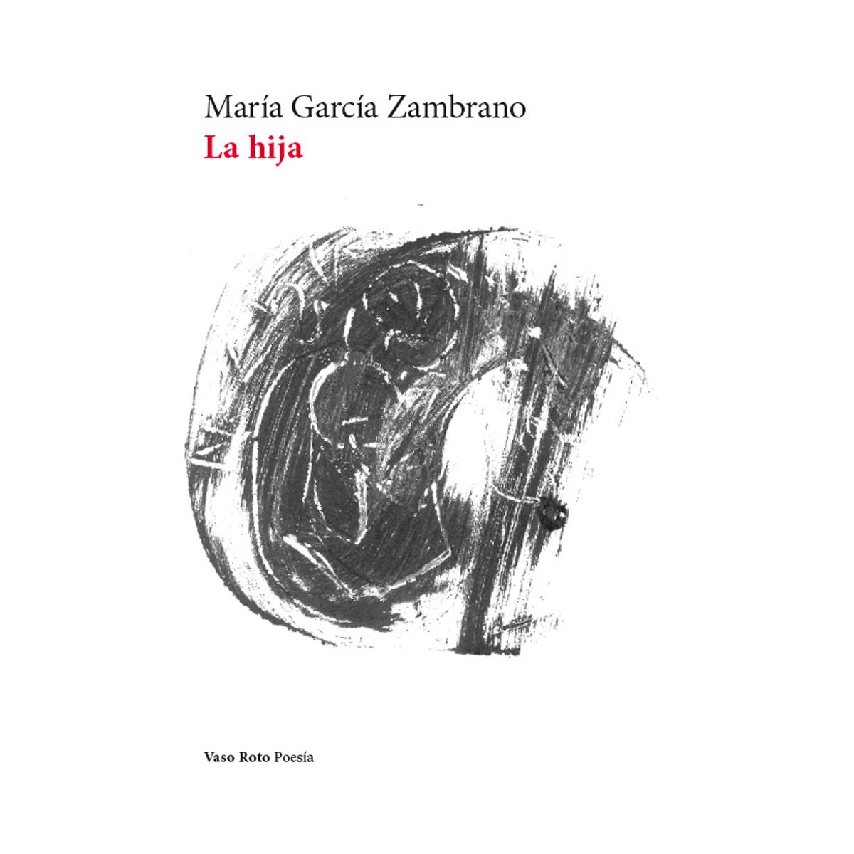 Imagem 0 de LA HIJA (Capa Mole com Abas)