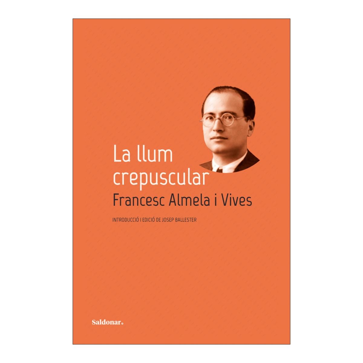 Imagem 0 de La llum crepuscular