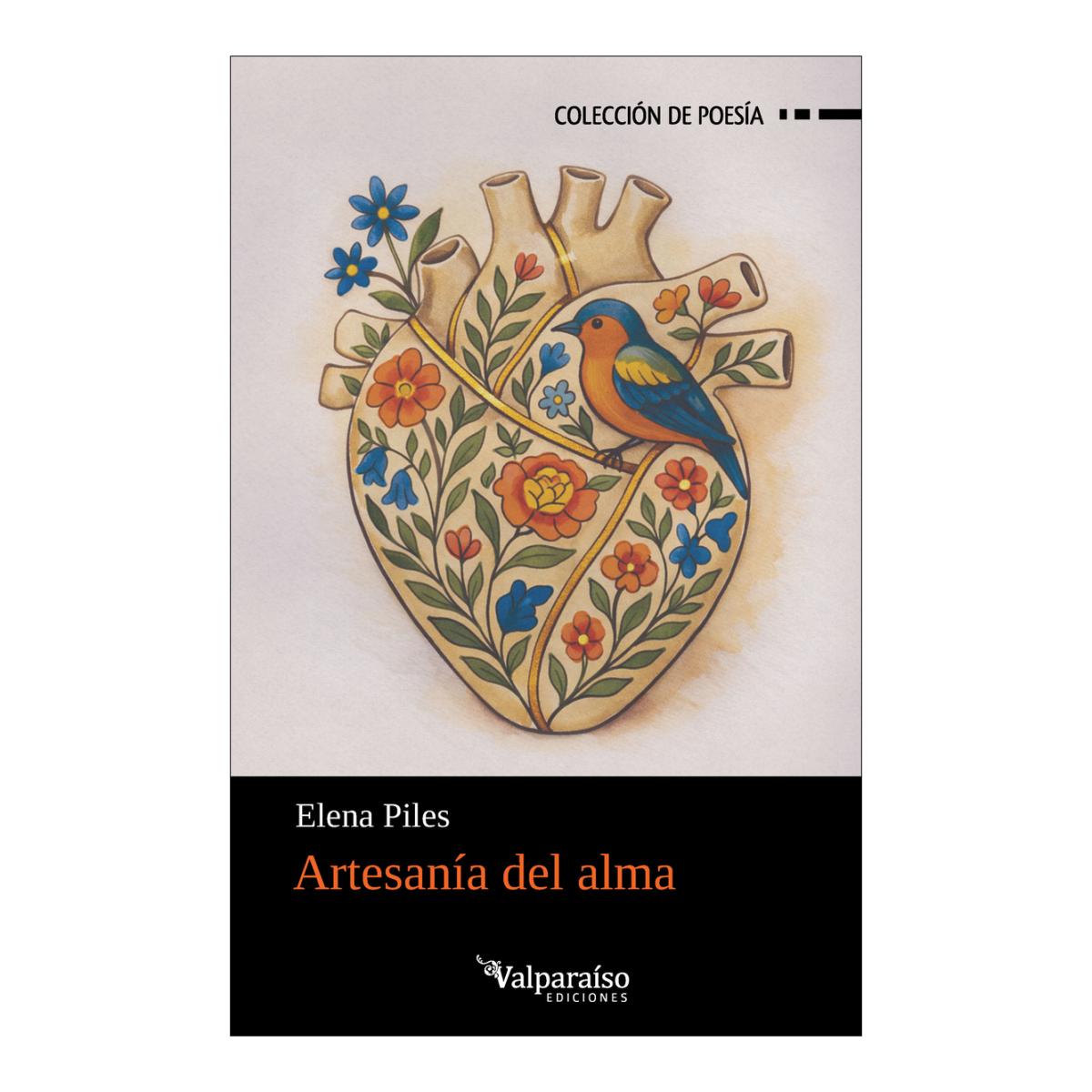 Imagen 1 de Artesana del alma