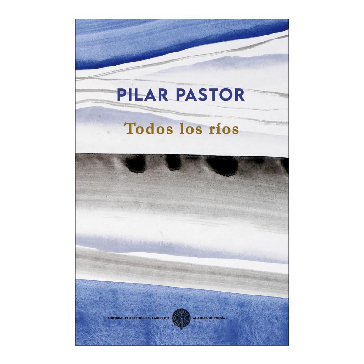 Imagem 0 de TODOS LOS R¡OS (Capa Mole com Abas)