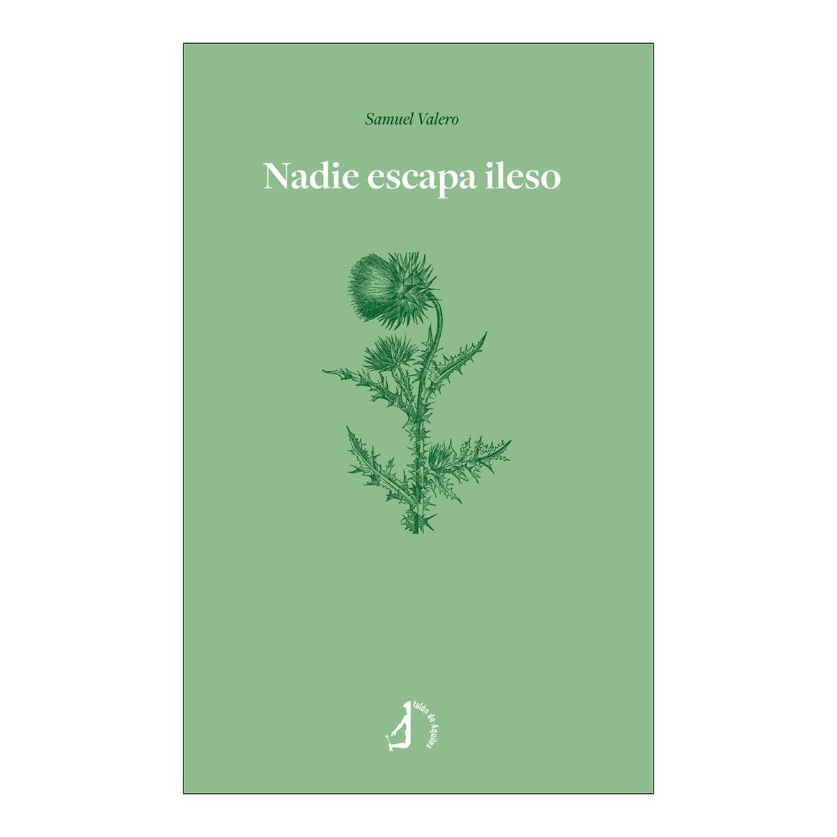 Nadie escapa ileso