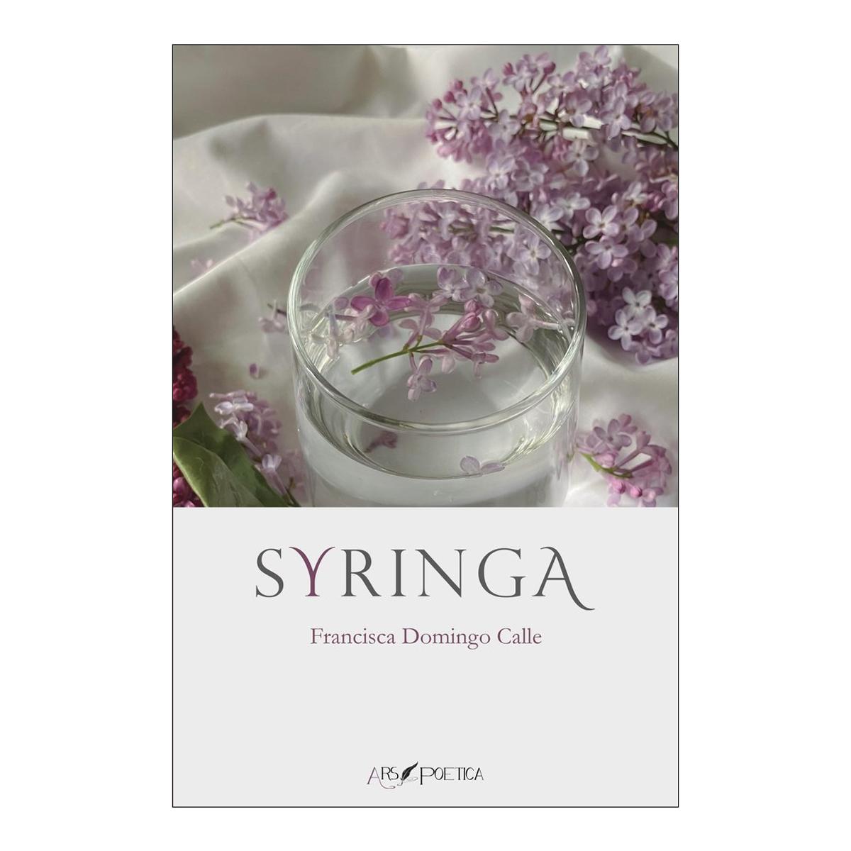 Imagen 0 de SYRINGA  (Tapa blanda)