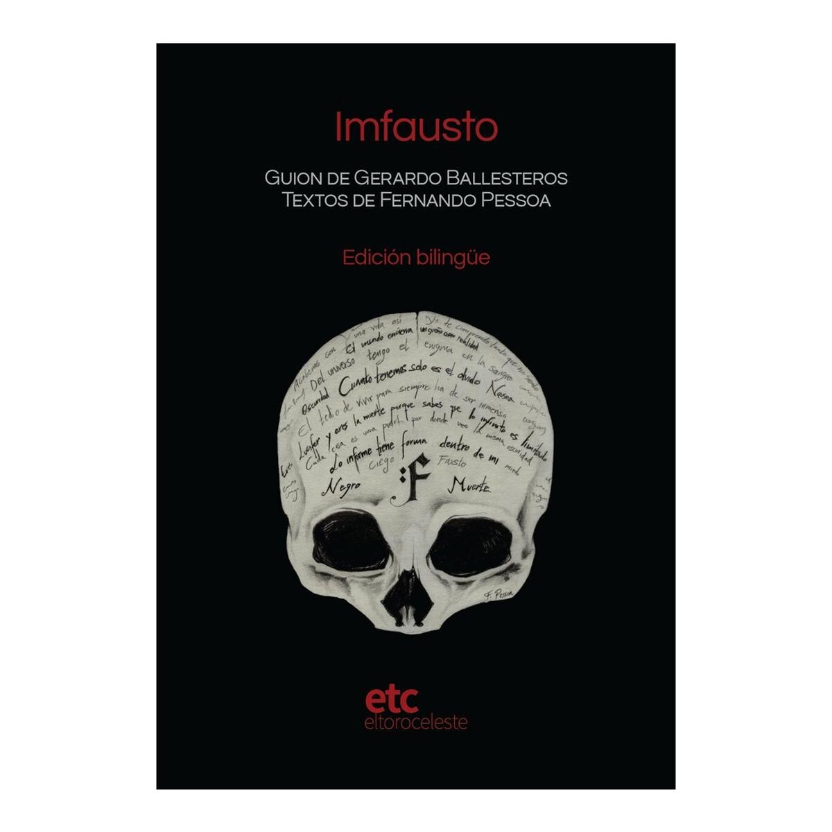 Imagen 0 de IMFAUSTO (Tapa blanda)