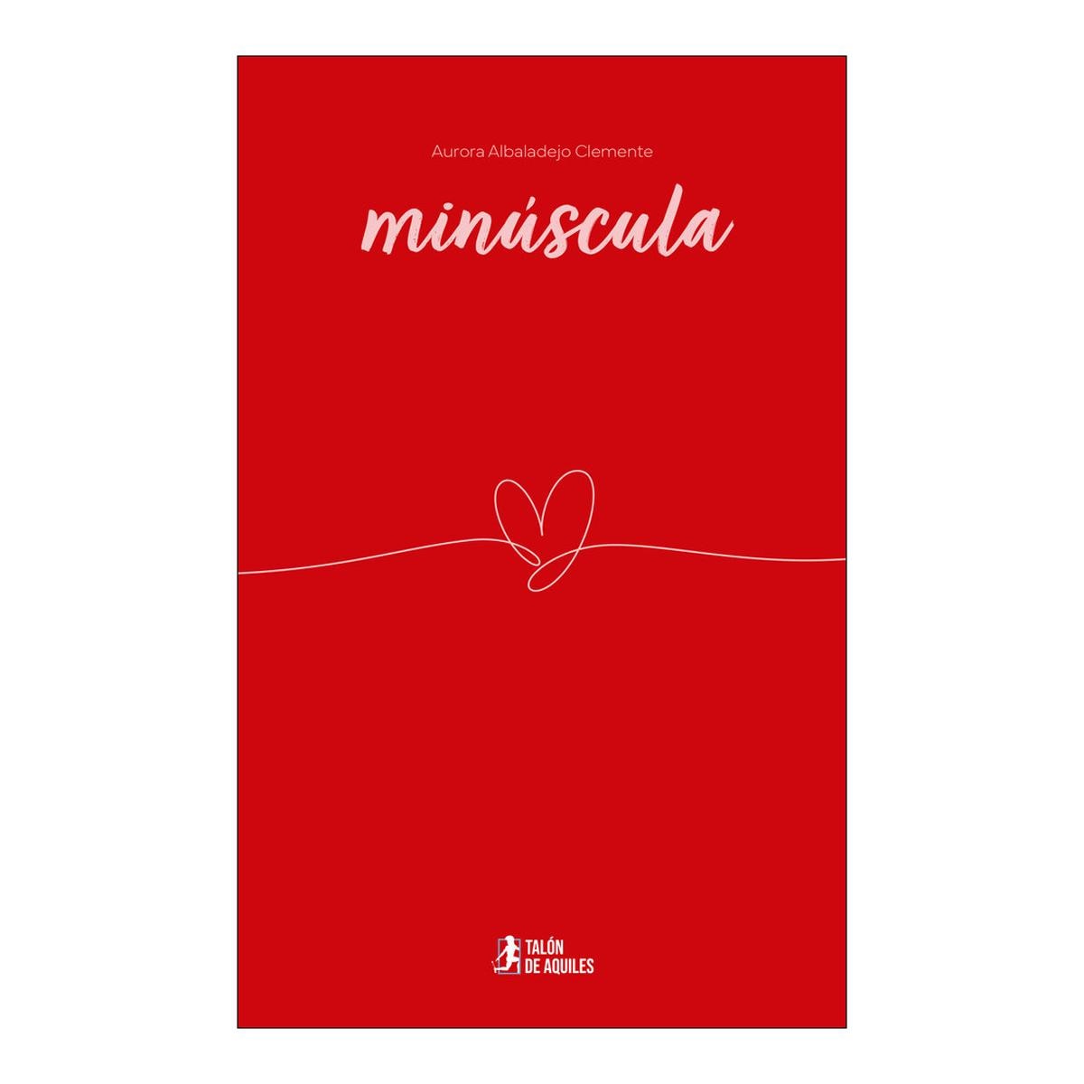 MINÚSCULA