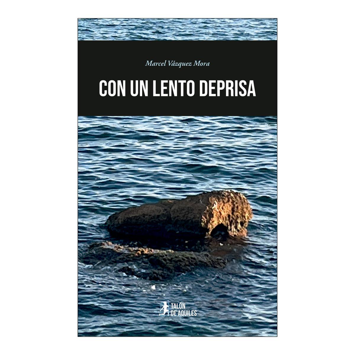 CON UN LENTO DEPRISA