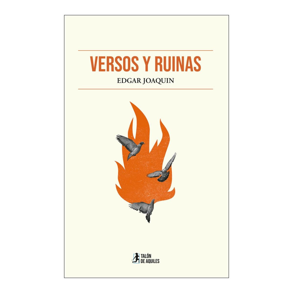 VERSOS Y RUINAS