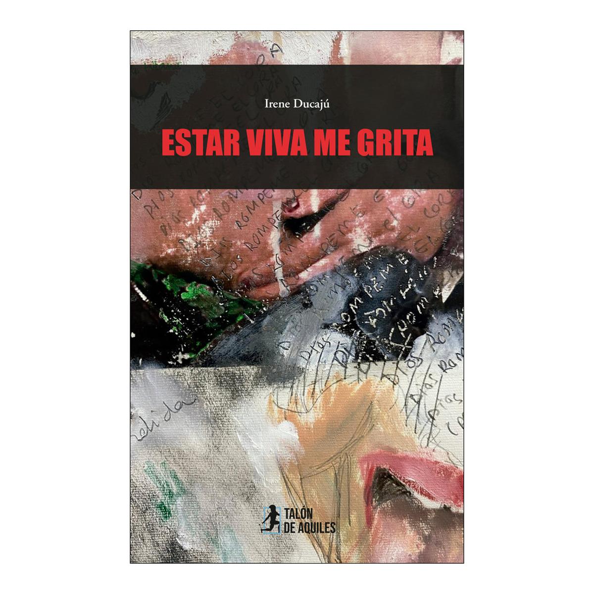 ESTAR VIVA ME GRITA