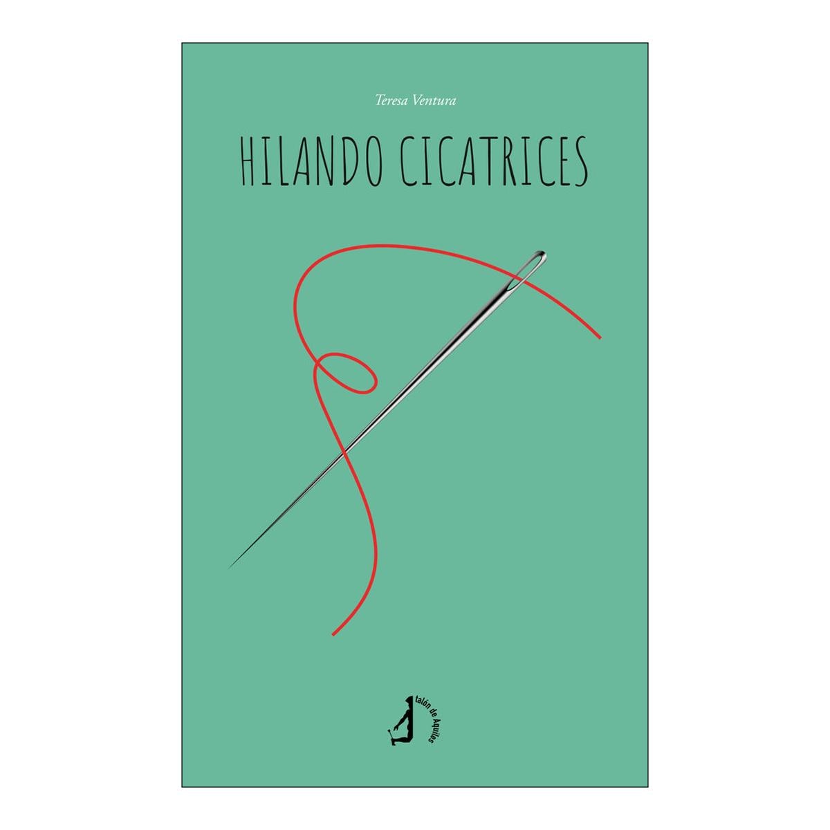 HILANDO CICATRICES