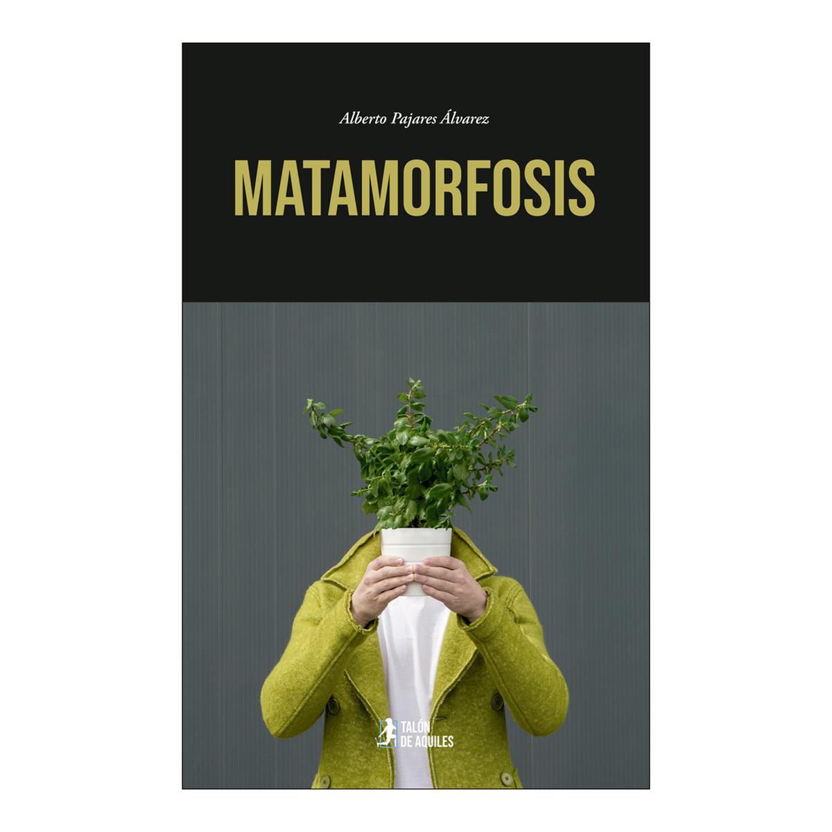 MATAMORFOSIS