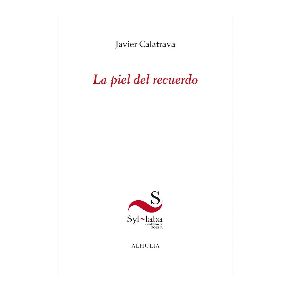 LA PIEL DEL RECUERDO