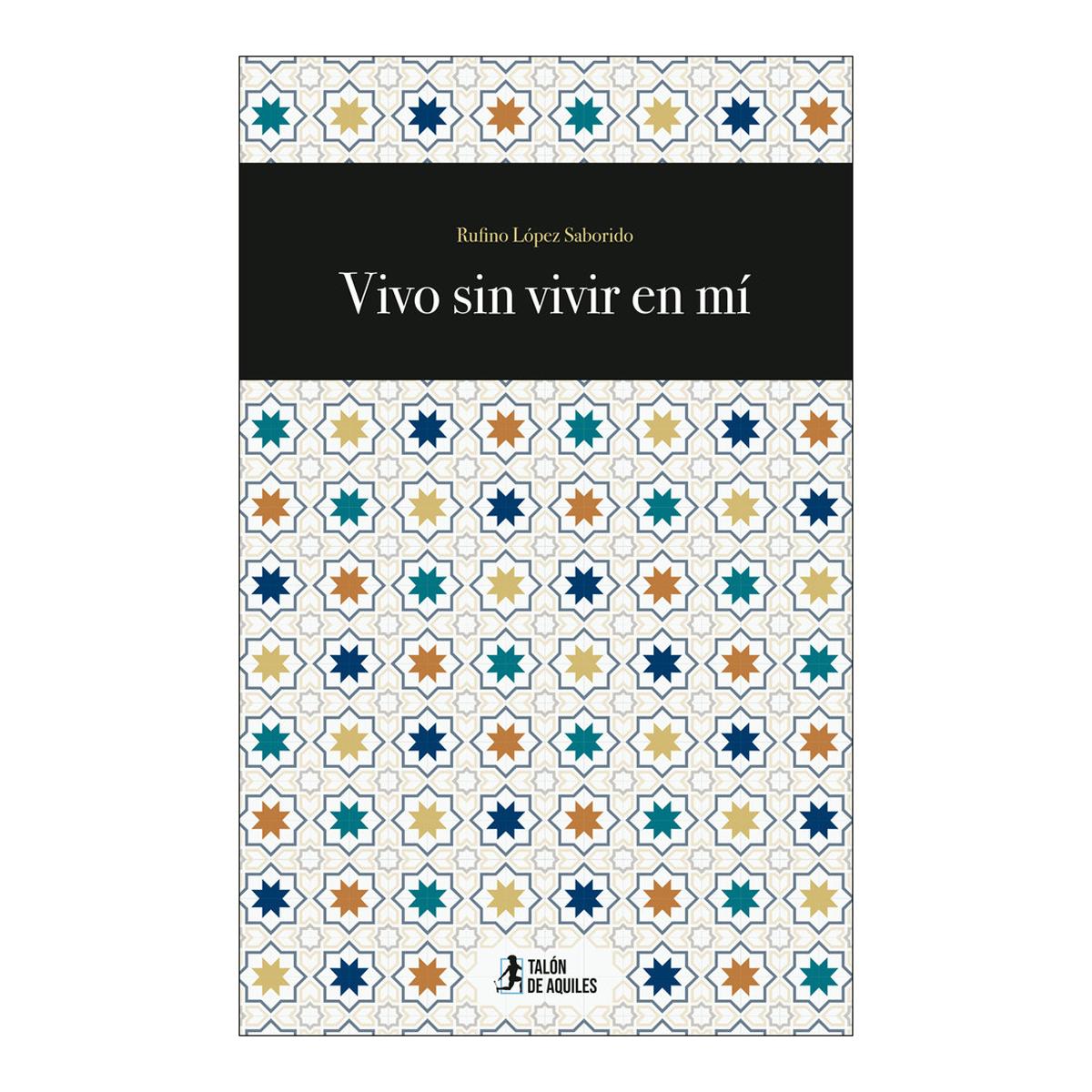 VIVO SIN VIVIR EN MÍ