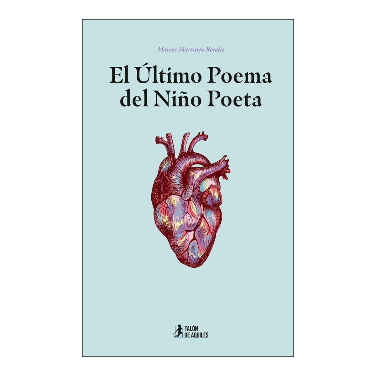 EL ÚLTIMO POEMA DEL NIÑO POETA
