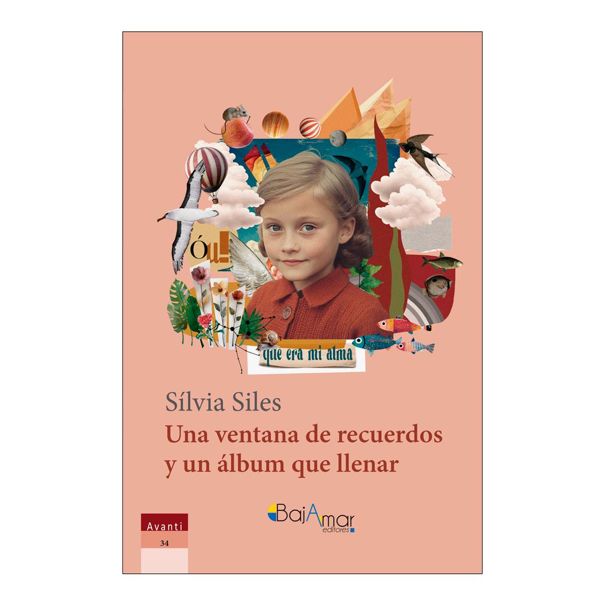 Imagem 0 de Una ventana de recuerdos y un album fami