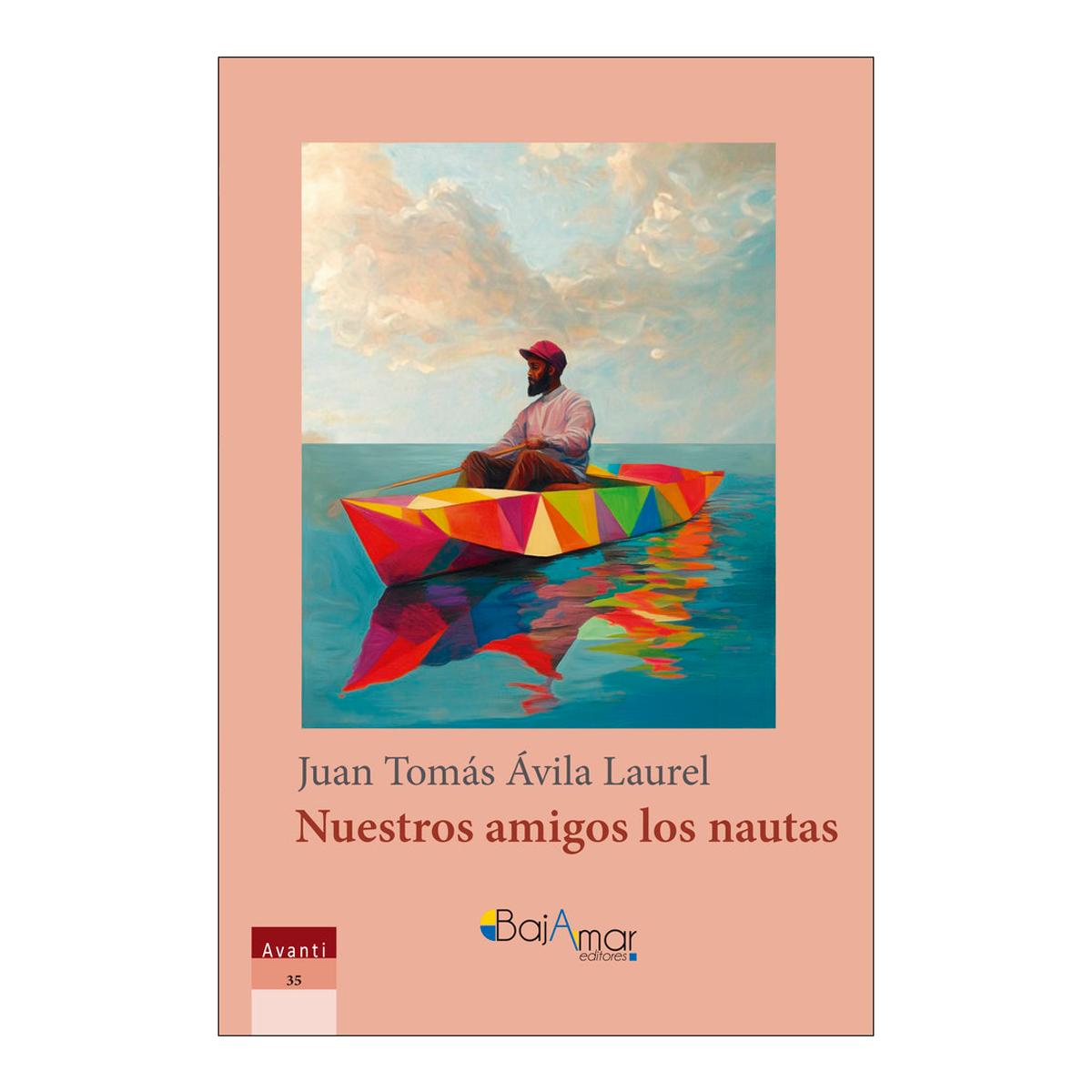Nuestros amigos los nautas