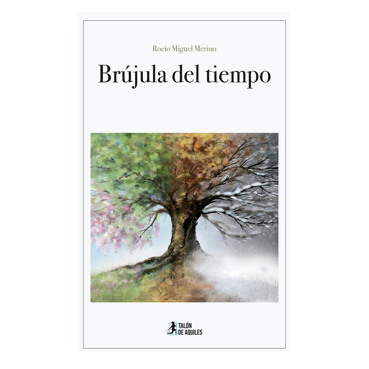 BRÚJULA DEL TIEMPO