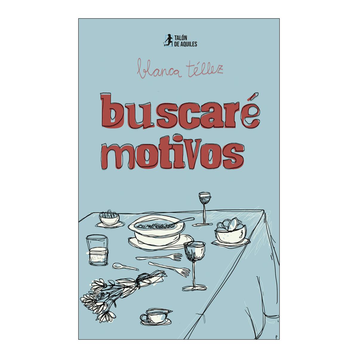 BUSCARÉ MOTIVOS