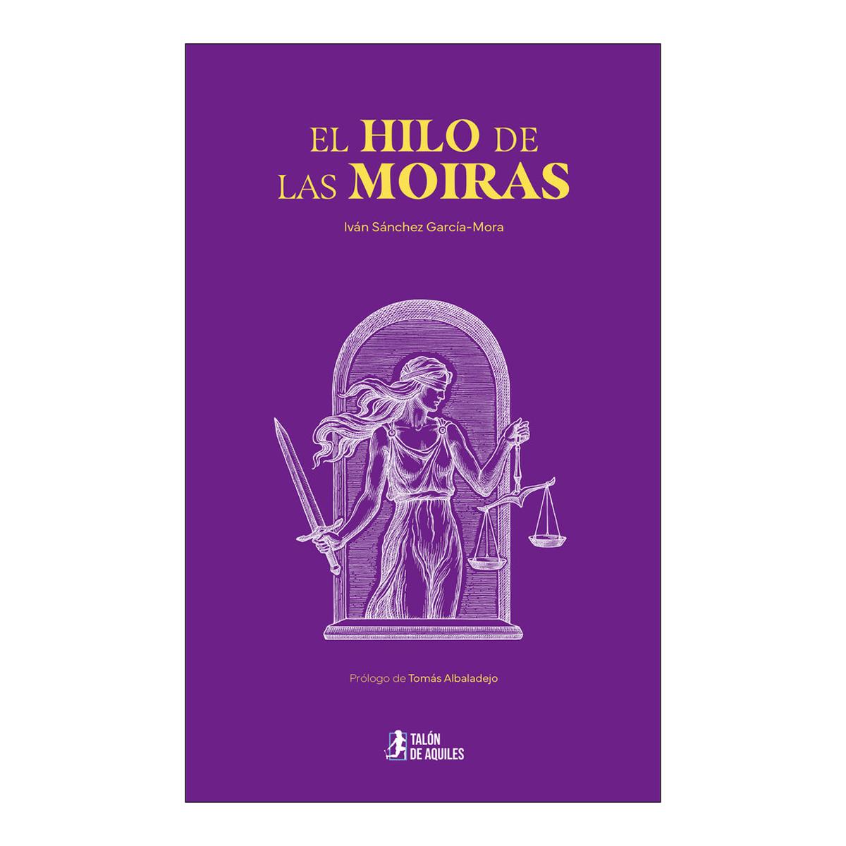 EL HILO DE LAS MOIRAS