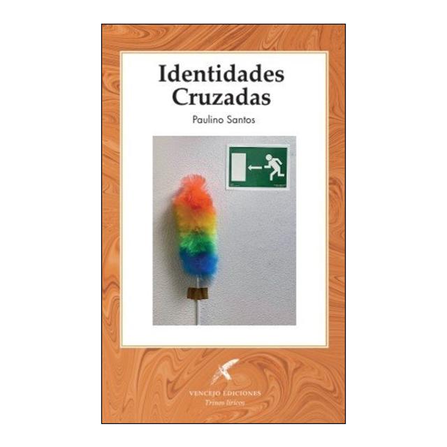 Imagen 0 de IDENTIDADES CRUZADAS (Tapa blanda)