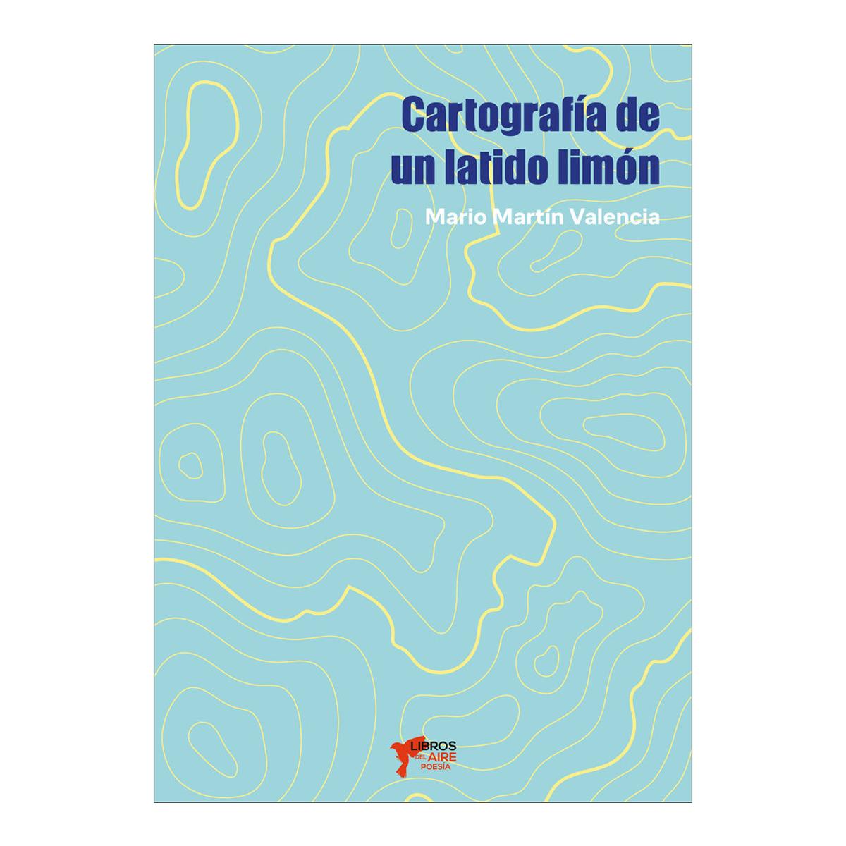 Cartografia de un latido limom