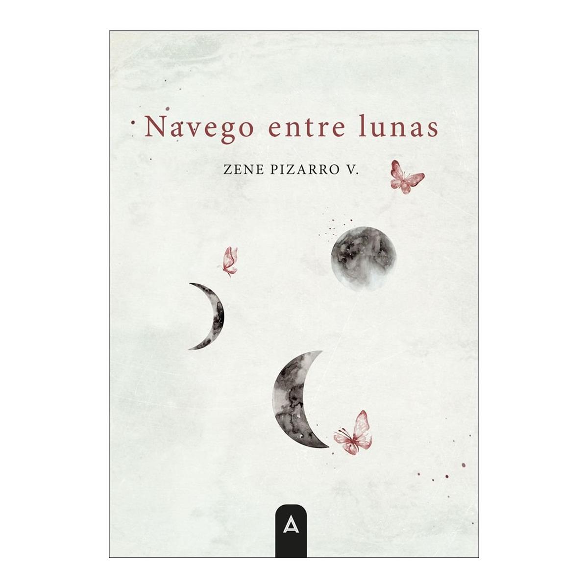 NAVEGO ENTRE LUNAS