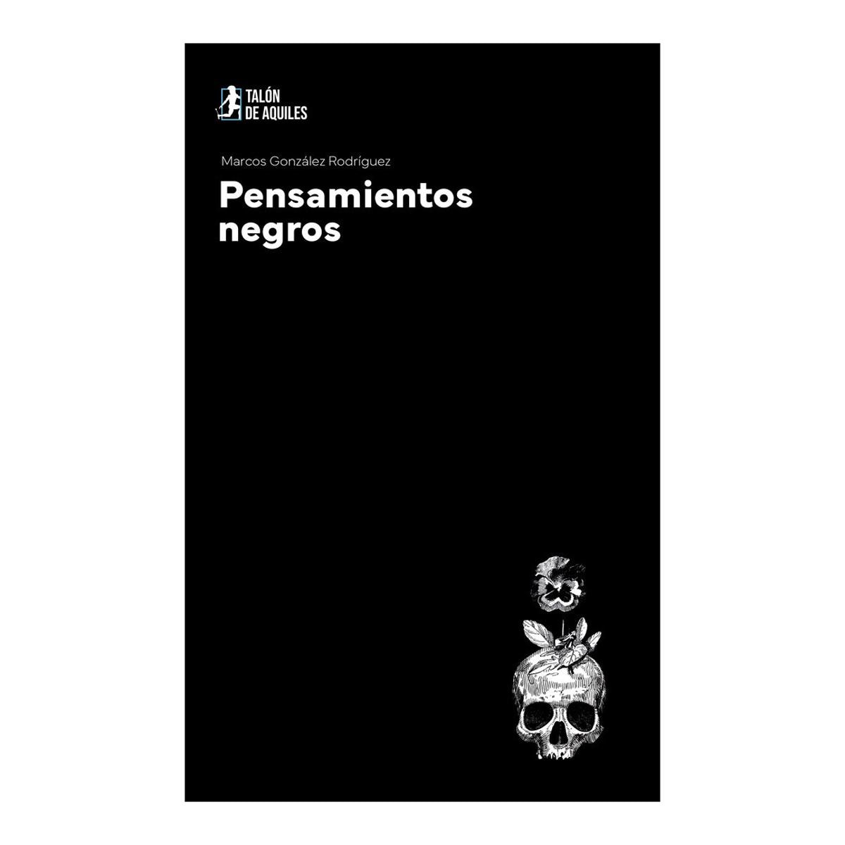 PENSAMIENTOS NEGROS