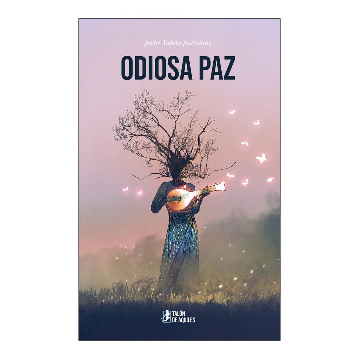 ODIOSA PAZ
