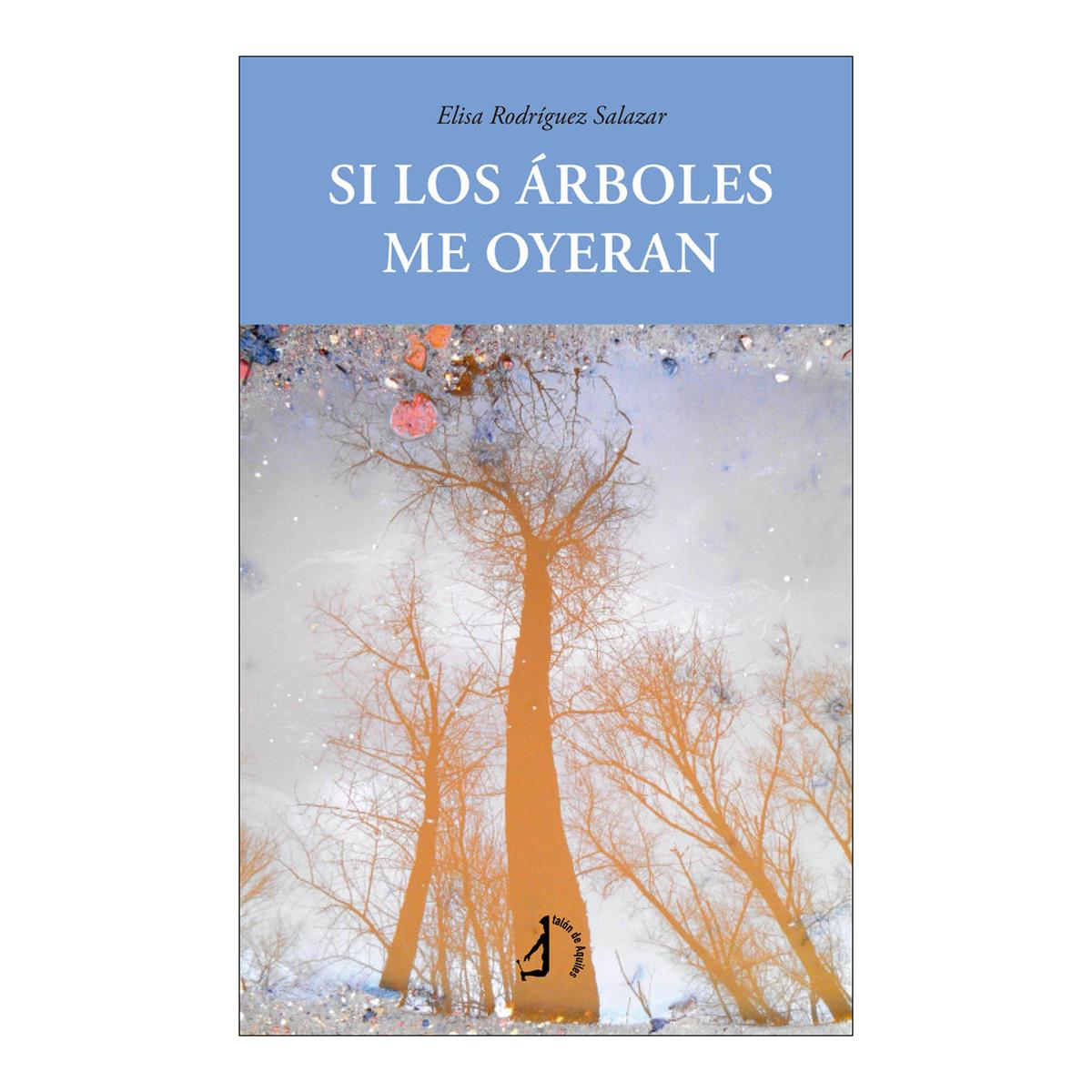 SI LOS ÁRBOLES ME OYERAN
