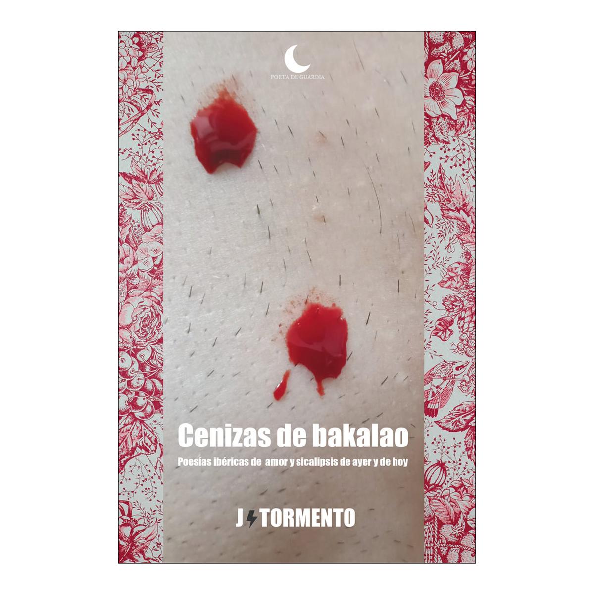 Imagen 0 de CENIZAS DE BAKALAO  (Tapa blanda)
