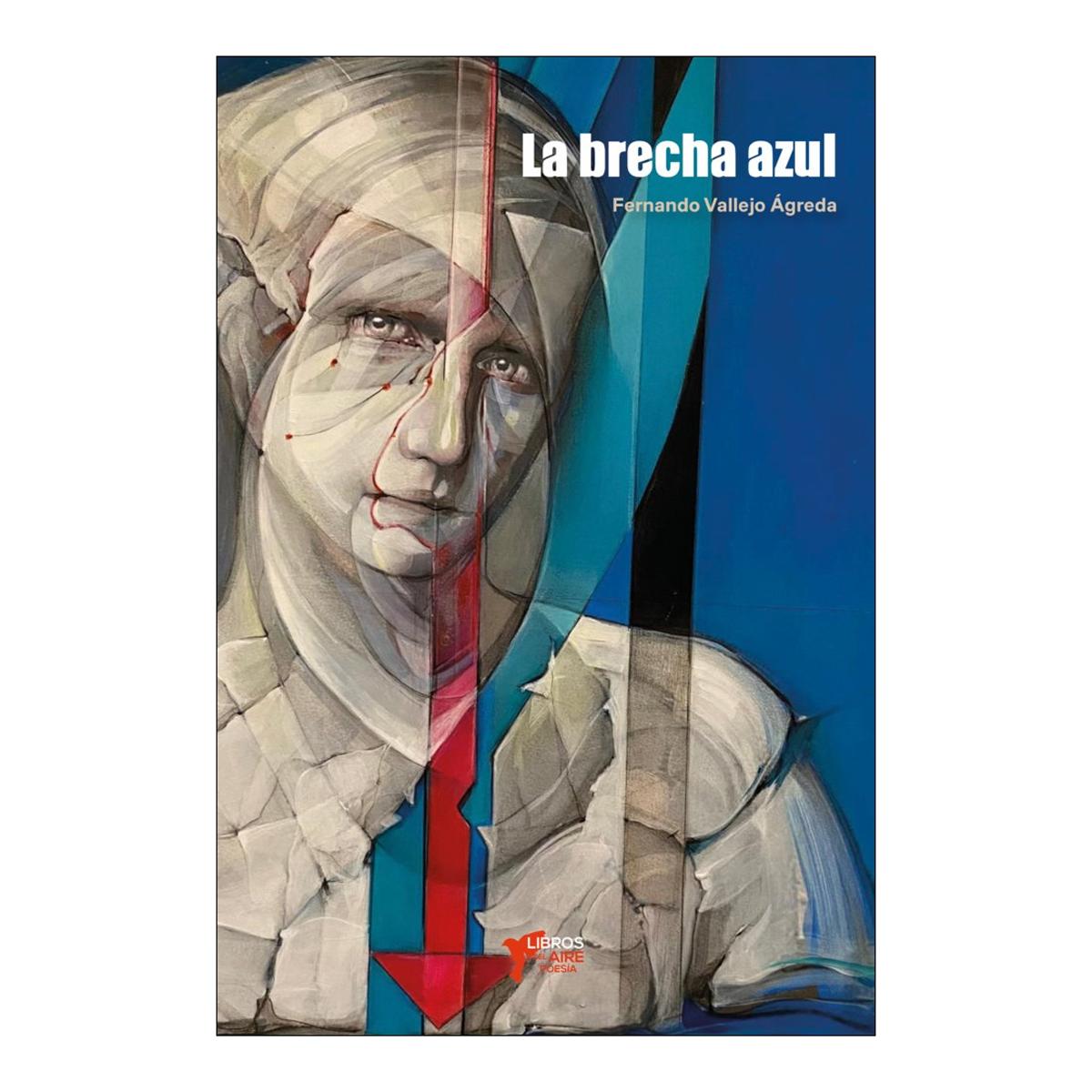 La brecha azul