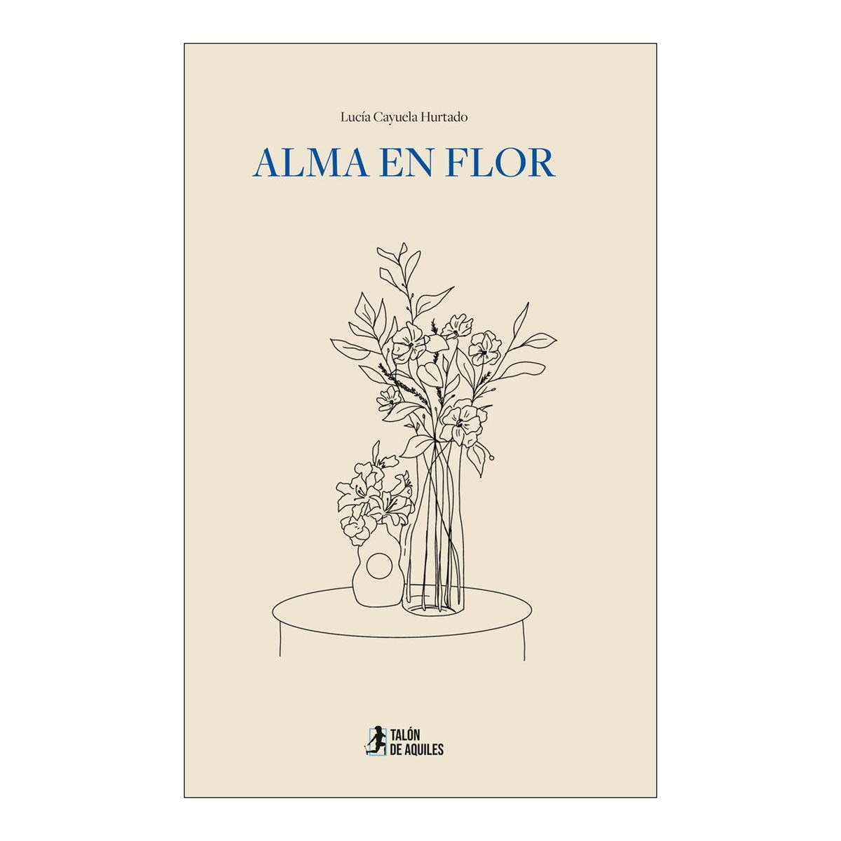 ALMA EN FLOR