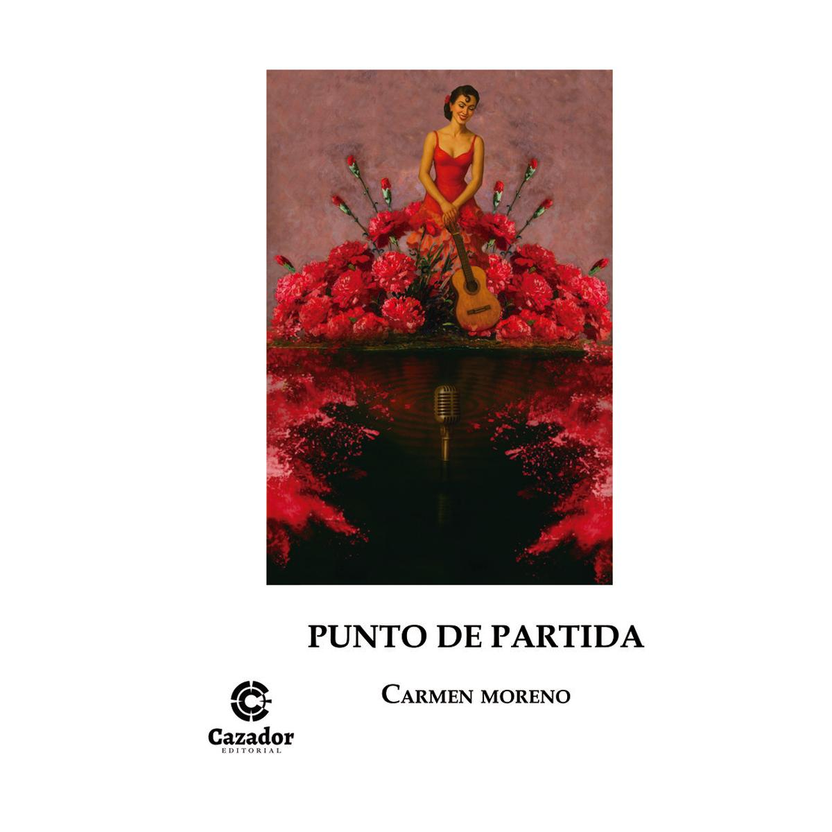 Imagen 0 de PUNTO DE PARTIDA (Tapa blanda con solapas)