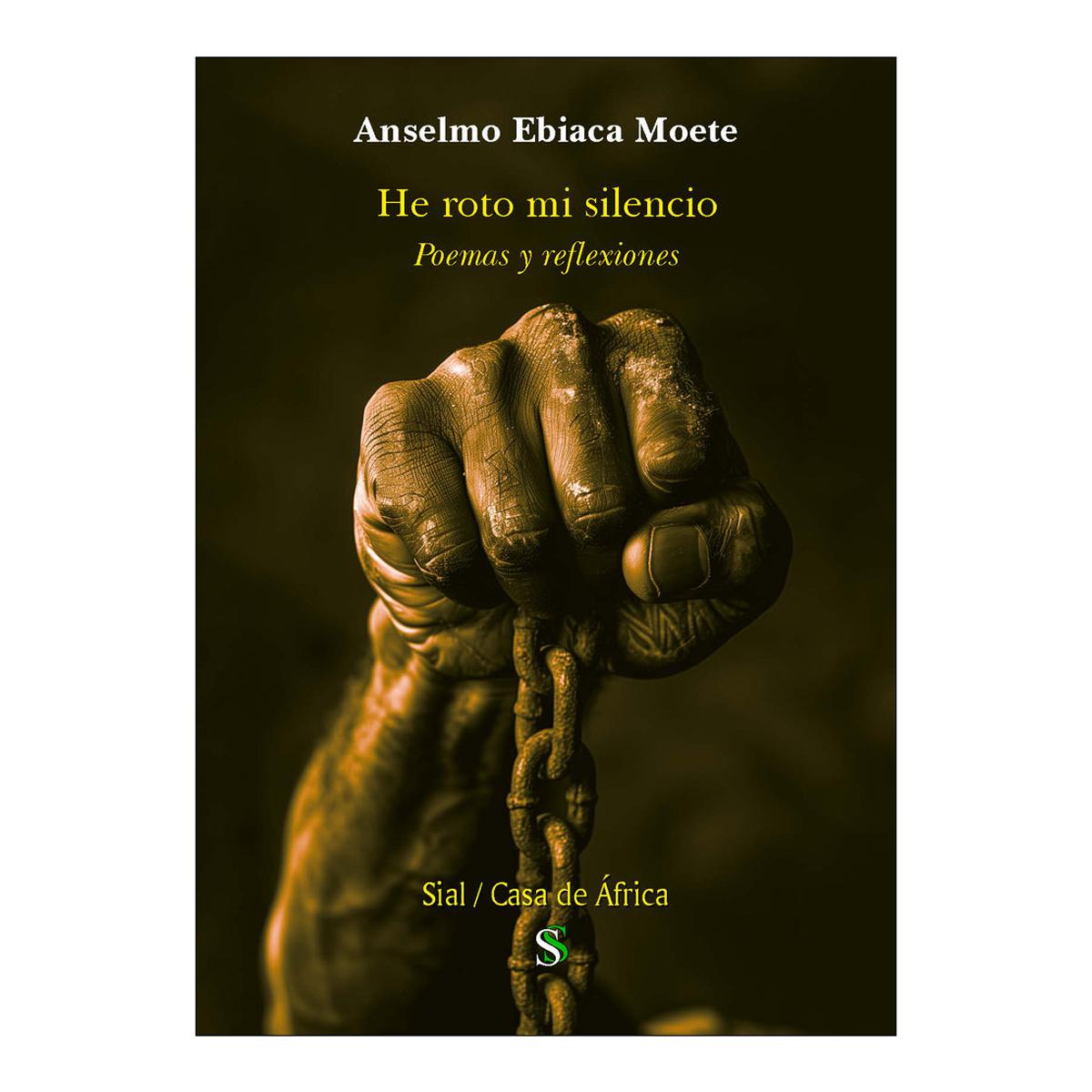 He roto mi silencio