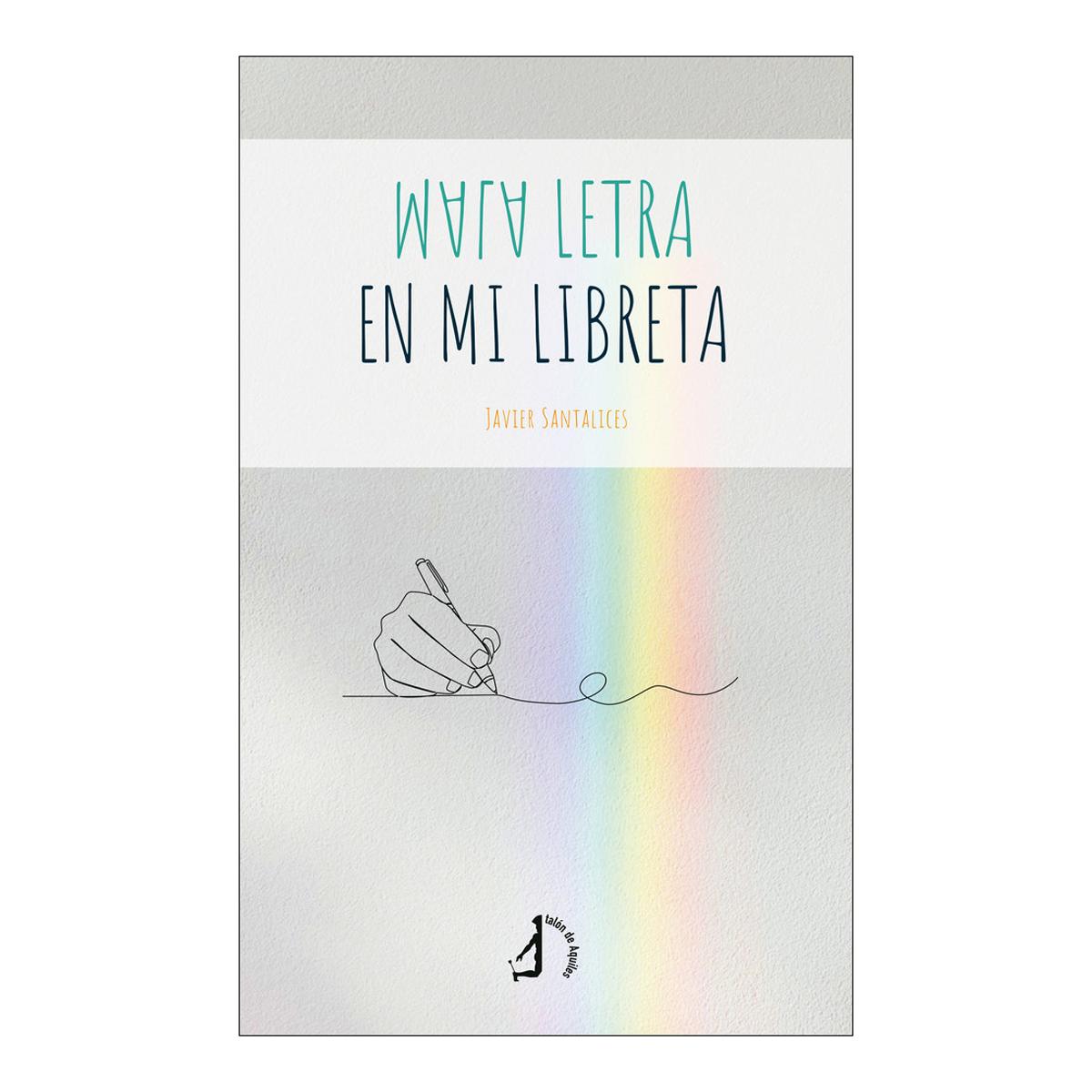MALA LETRA EN MI LIBRETA