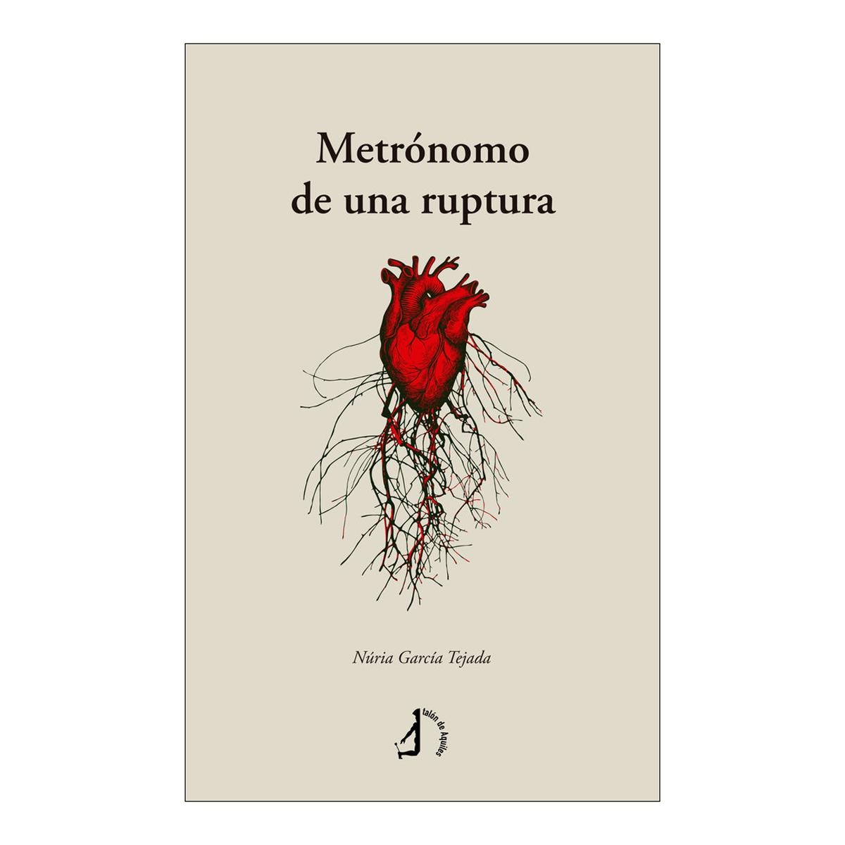METRÓNOMO DE UNA RUPTURA