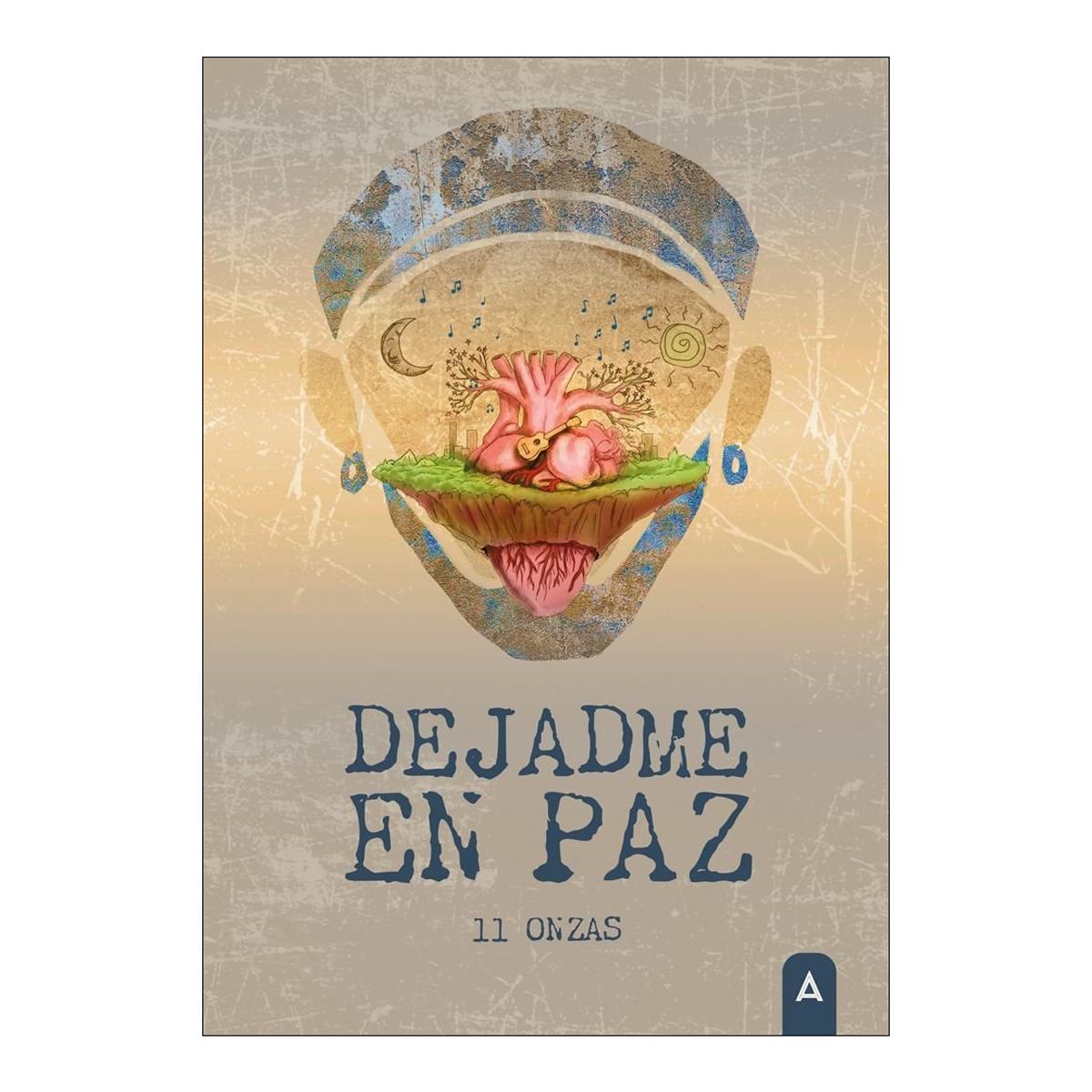DEJADME EN PAZ