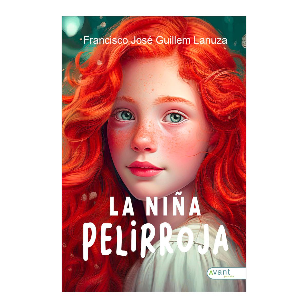 LA NIÑA PELIRROJA