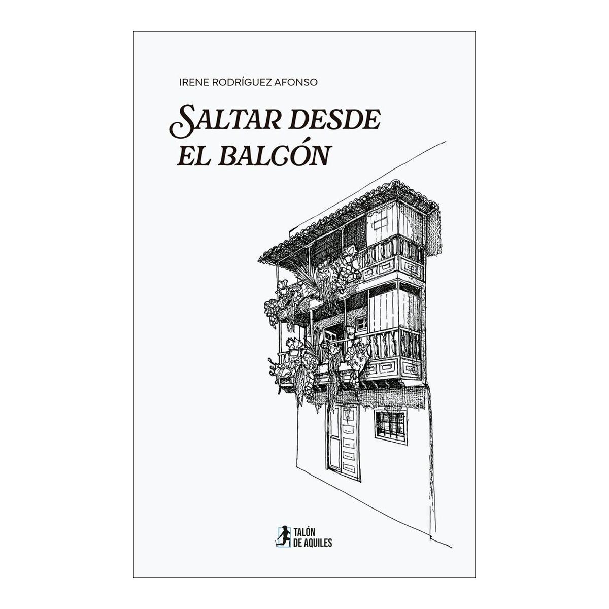 SALTAR DESDE EL BALCÓN