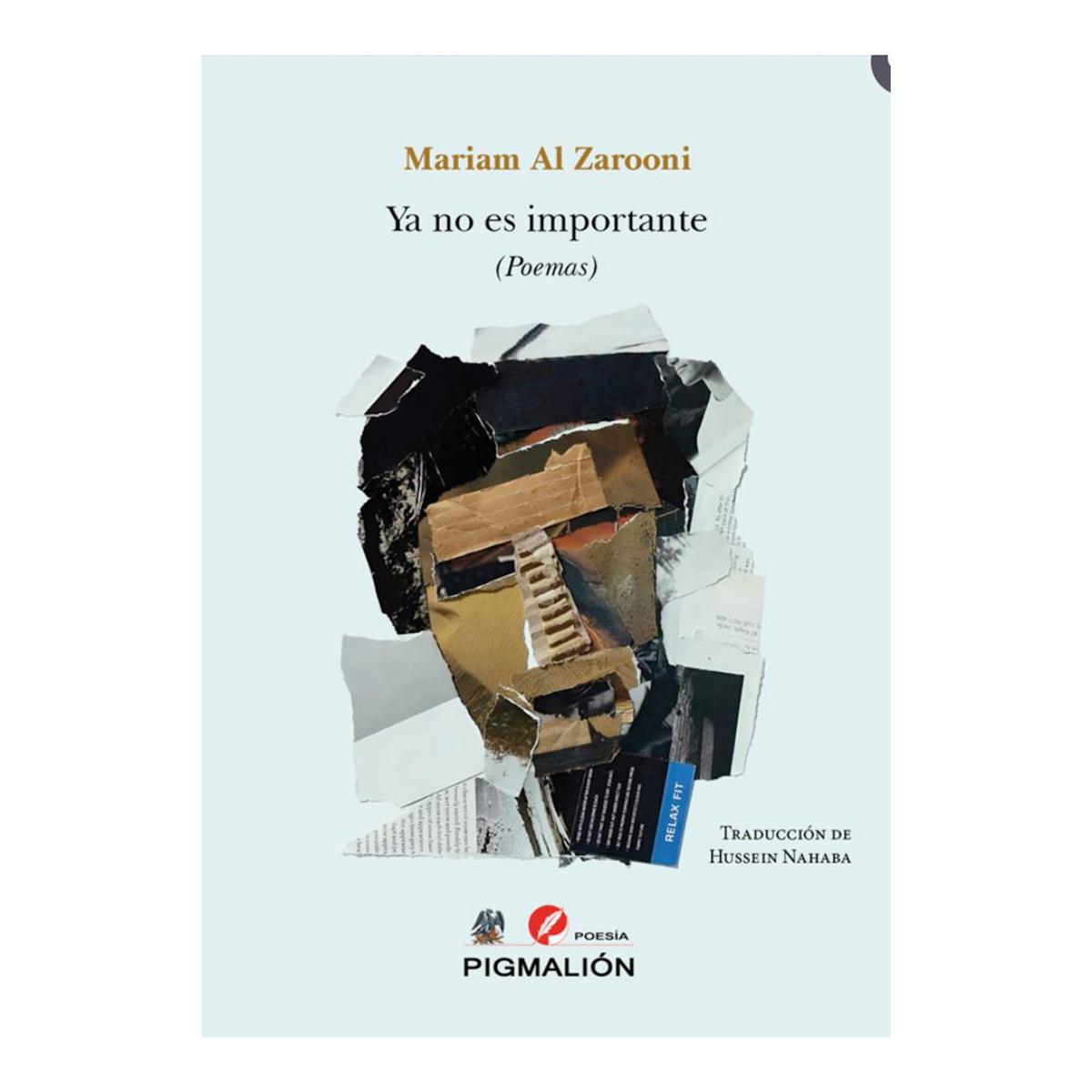 Ya no es importante