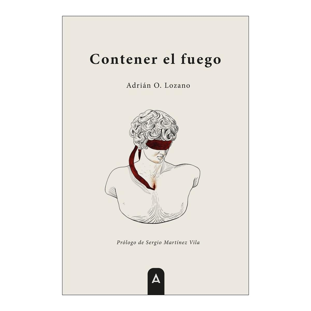 CONTENER EL FUEGO