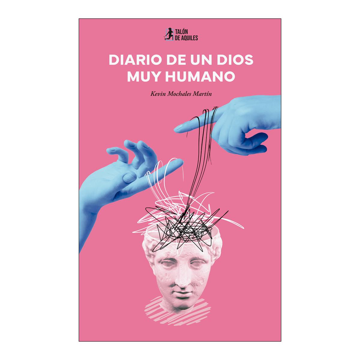 DIARIO DE UN DIOS MUY HUMANO