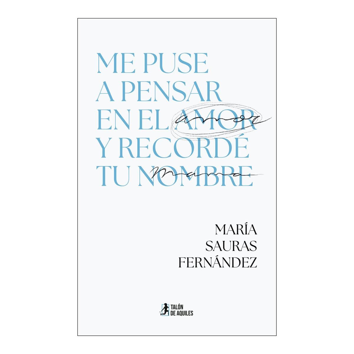 ME PUSE A PENSAR EN EL AMOR Y RECORDÉ TU
