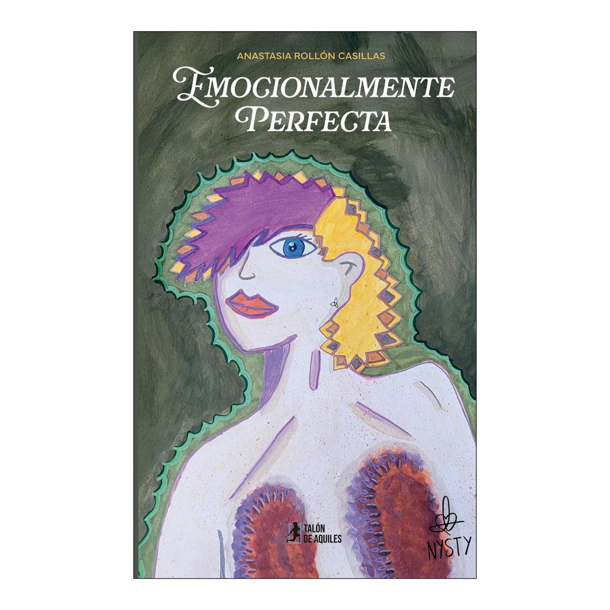 EMOCIONALMENTE PERFECTA