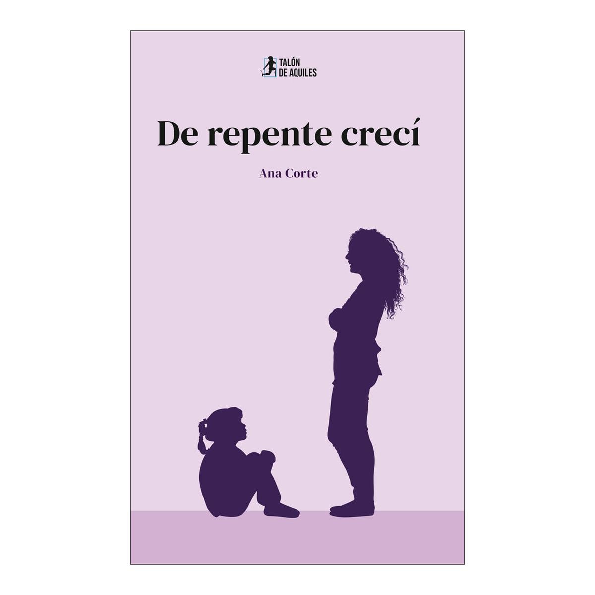 DE REPENTE CRECÍ