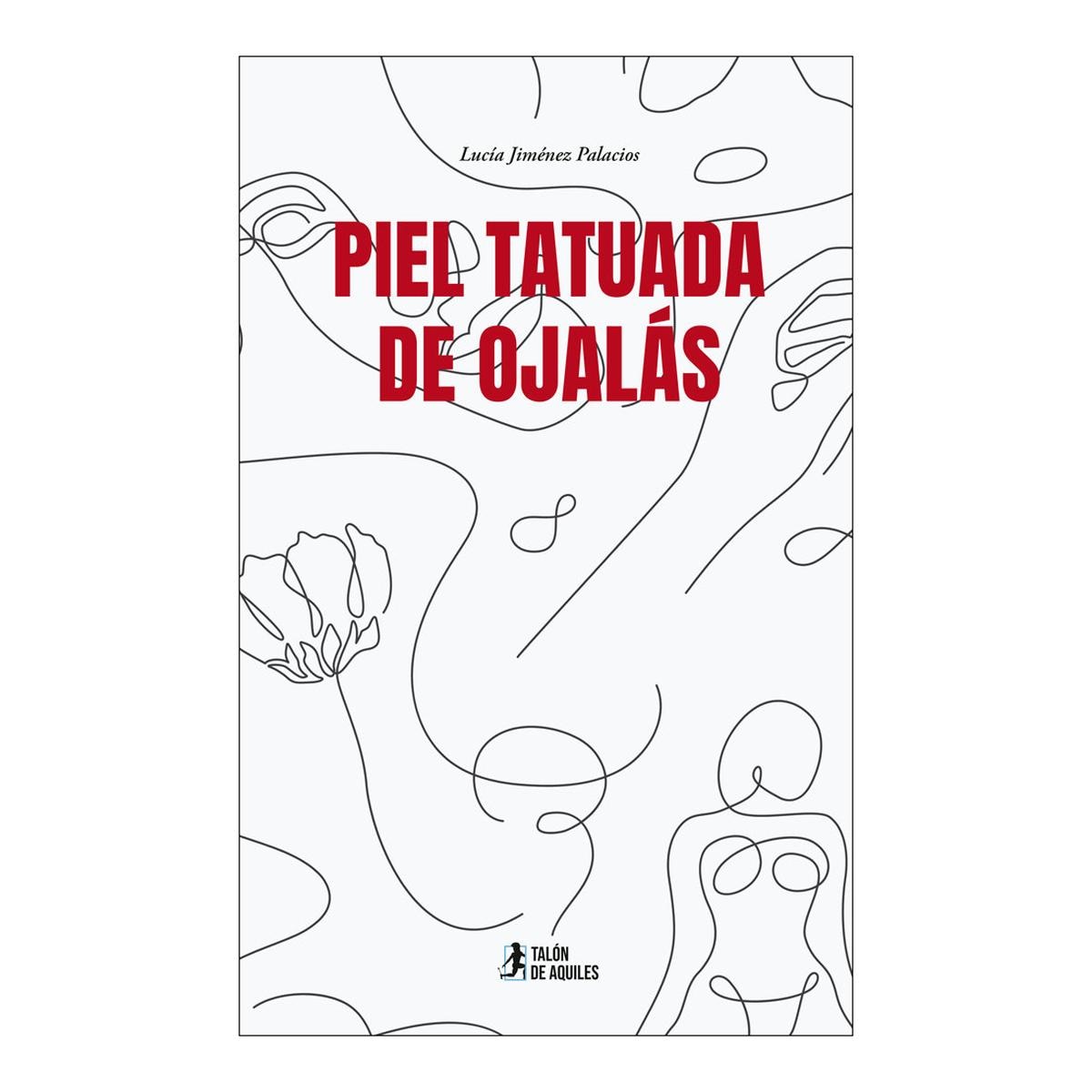 PIEL TATUADA DE OJALÁS